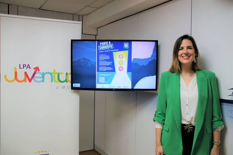 El Ayuntamiento oferta cerca de 100 acciones para combatir las tecnoadicciones y fomentar el bienestar emocional y los ODS en casi 3.000 jóvenes