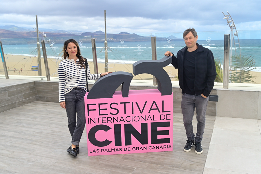 Sean Baker, ¿un creador de personajes¿ al que el Festival dedica una retrospectiva
