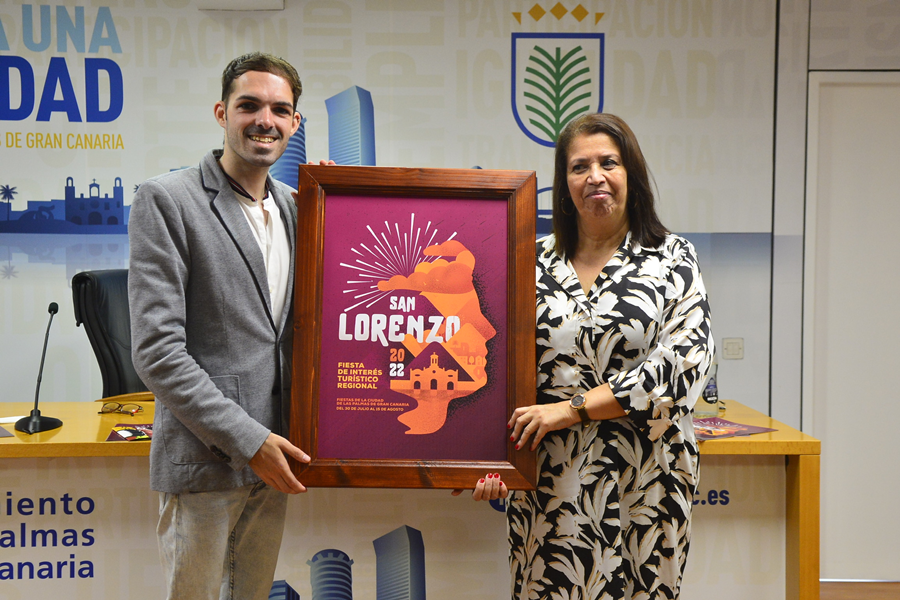 San Lorenzo se prepara para celebrar sus Fiestas Patronales con un programa que recupera todos sus actos