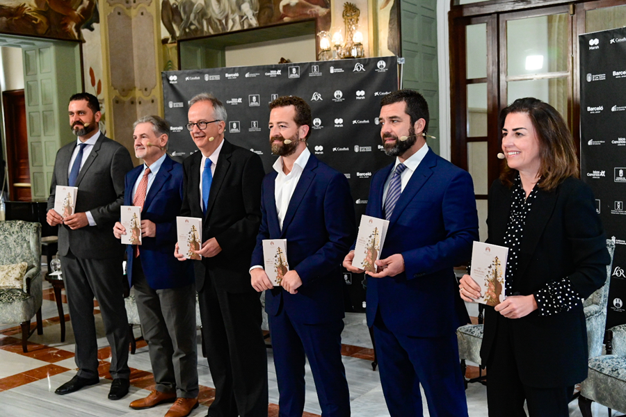 Juan Diego Flórez abre la 2ª edición del festival Santa Catalina Classics en Las Palmas de Gran Canaria