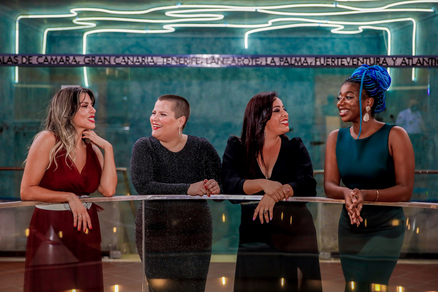 «SinfónicAs», un tributo a los iconos femeninos de la música en Miller