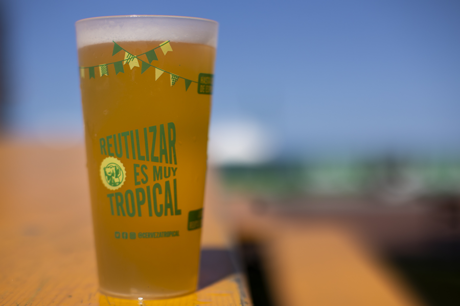 Los Vinagres, Serial Killerz y Sexy Zebras encabezan el cartel del 5.º Tropical Fest