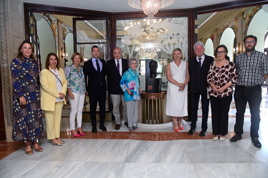Turismo LPA propone una mirada a Las Palmas de Gran Canaria a través del impagable legado arquitectónico de Miguel Martín- Fernández de la Torre