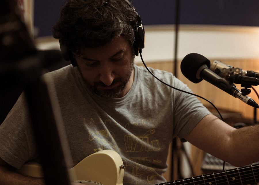 El indie acústico del Festival CERO se muda al Palacete Rodríguez Quegles