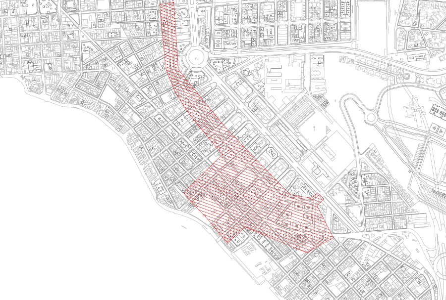 El Ayuntamiento invertirá más de 206.000 euros en la eliminación de barreras arquitectónicas en Guanarteme