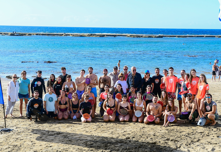 La concejala de Cultura y el rector de la Universidad comparten ...