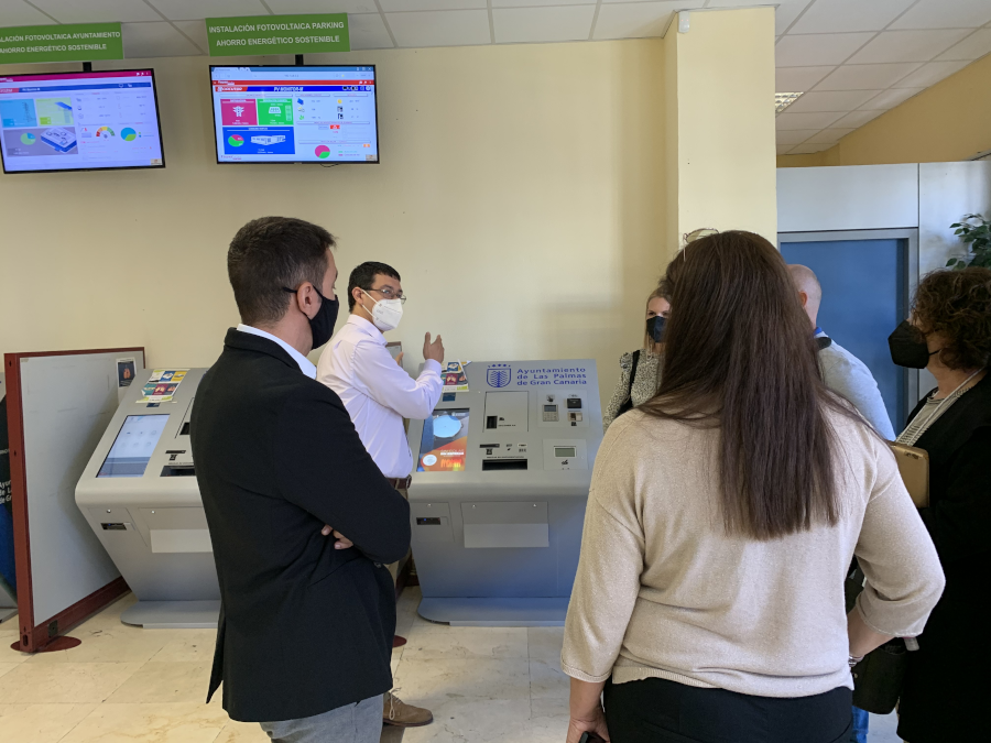 El Ayuntamiento facilita a los mayores el acceso a las gestiones municipales a través de un nuevo espacio desde la web