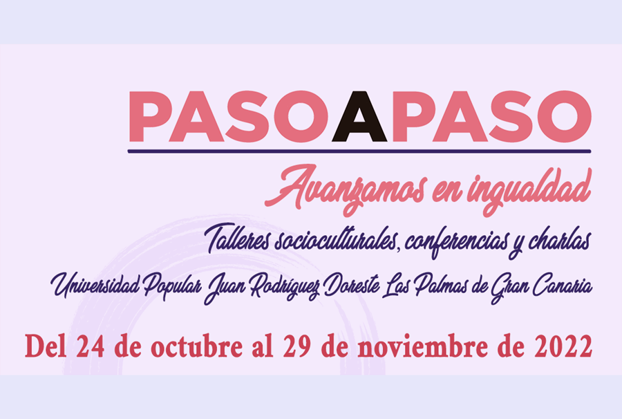 El Ayuntamiento abre el plazo de inscripción para dos proyectos de formación destinados a 160 mujeres del municipio