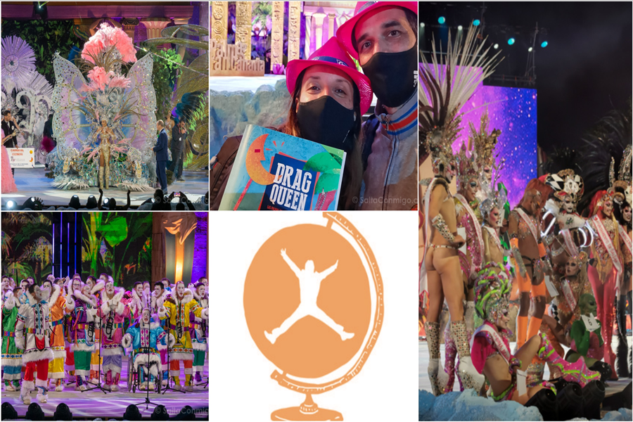 Salta Conmigo recomienda vivir el Carnaval de Las Palmas de Gran Canaria