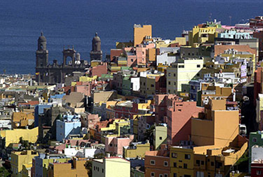 El Ayuntamiento aprueba el Plan que mejorará la accesibilidad, creará nuevos espacios públicos y peatonales y revitalizará los barrios de San Juan y San José