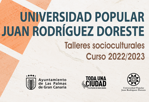 El Ayuntamiento logra un gran éxito de convocatoria de los talleres de la UP al recibir más de 5.000 solicitudes de preinscripción