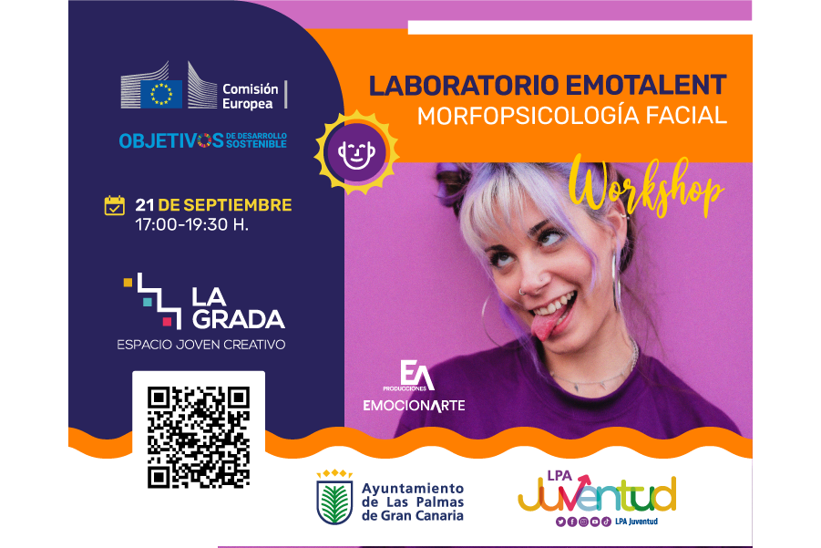 El Ayuntamiento lanza tres nuevas actividades para que la juventud capitalina descubra nuevos talentos ocultos