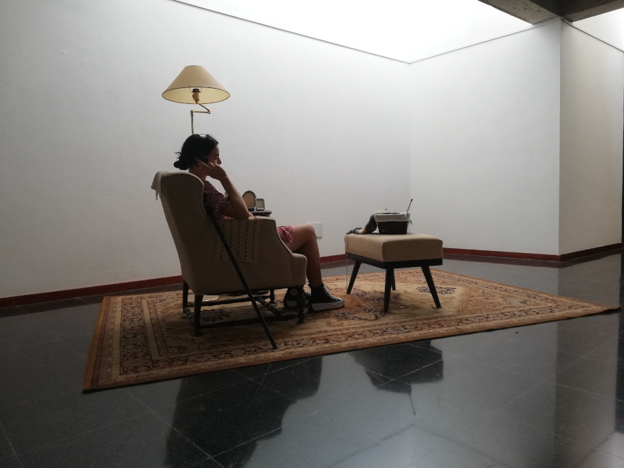'La Exposición 023' lleva el arte social al Centro Cultural Pepe Dámaso