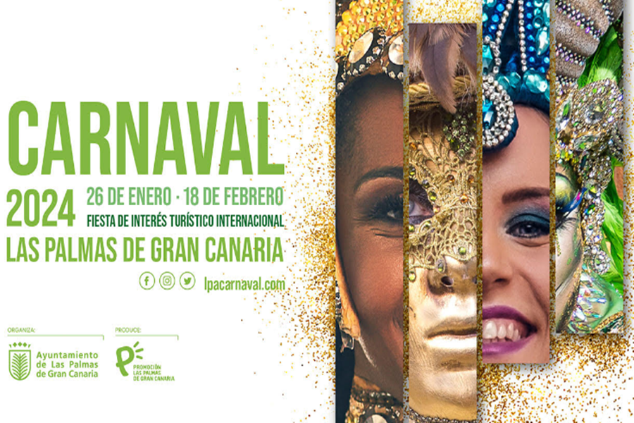 Abierto el plazo para optar a un puesto de bebida en el recinto principal del Carnaval