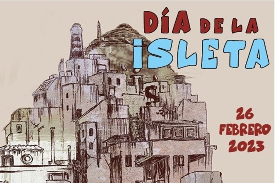 El Ayuntamiento celebra el Día de La Isleta con un amplio programa de 20 eventos junto a los colectivos y asociaciones del barrio