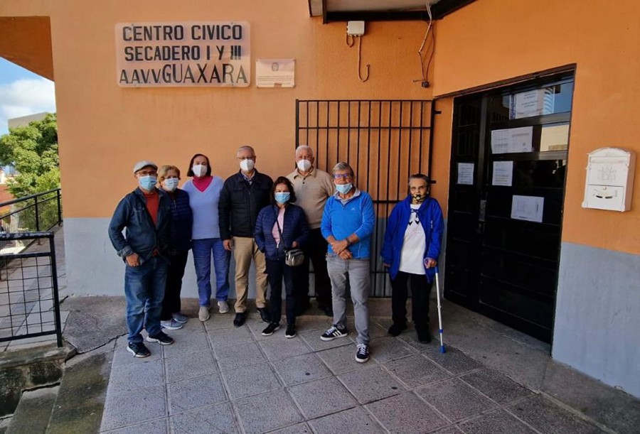 El Ayuntamiento asume por primera vez en la historia el pago del agua y luz del 85 por ciento de los recibos de los centros cívicos y locales sociales