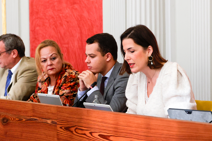 El Ayuntamiento aprueba en Pleno el primer Plan Estratégico de la Juventud con 144 medidas para responder a sus demandas