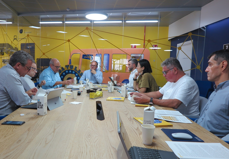 Guaguas Municipales se prepara para recibir a casi 50 millones de viajeros en 2024 con la incorporación de un centenar de profesionales y 31 nuevos vehículos