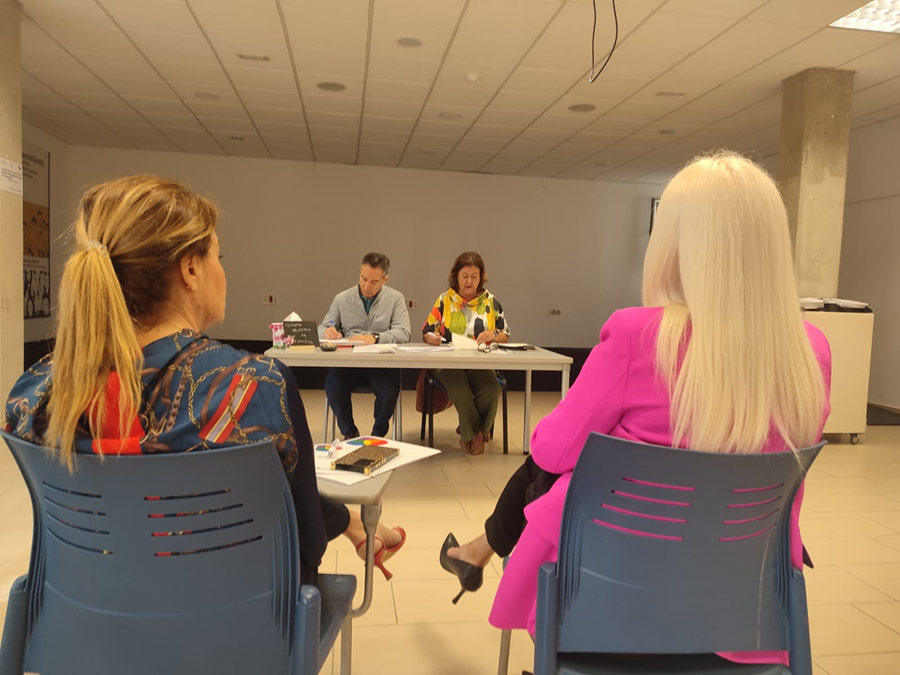 El Ayuntamiento convoca el último Consejo Municipal de Mujeres por la Igualdad del mandato