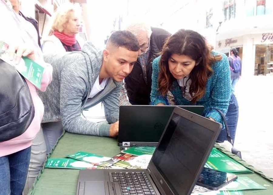 El Ayuntamiento inicia el estudio de viabilidad técnica de 393 proyectos presentados por los ciudadanos en la sexta edición de los Presupuestos Participativos