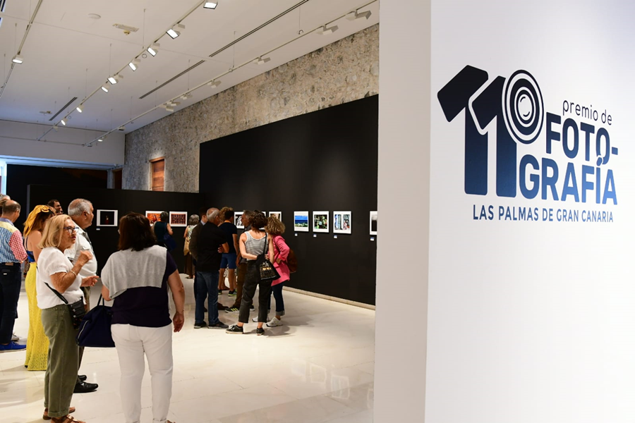 La obra «TDAH», de Alejandro Carnicero Solanas, gana el 11.er Premio de Fotografía Ciudad de Las Palmas de Gran Canaria