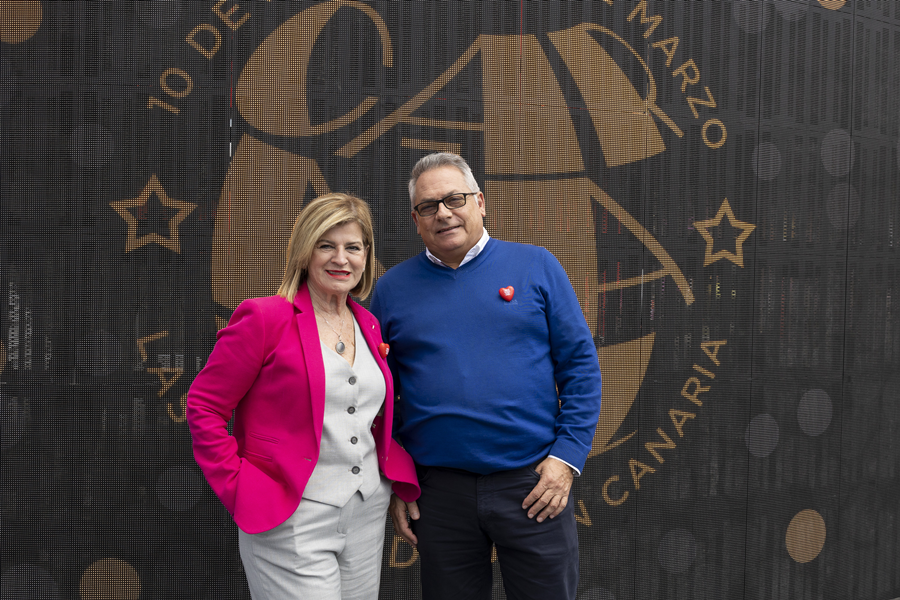 Pernod Ricard vuelve a estar presente en el Carnaval de Las Palmas de Gran Canaria