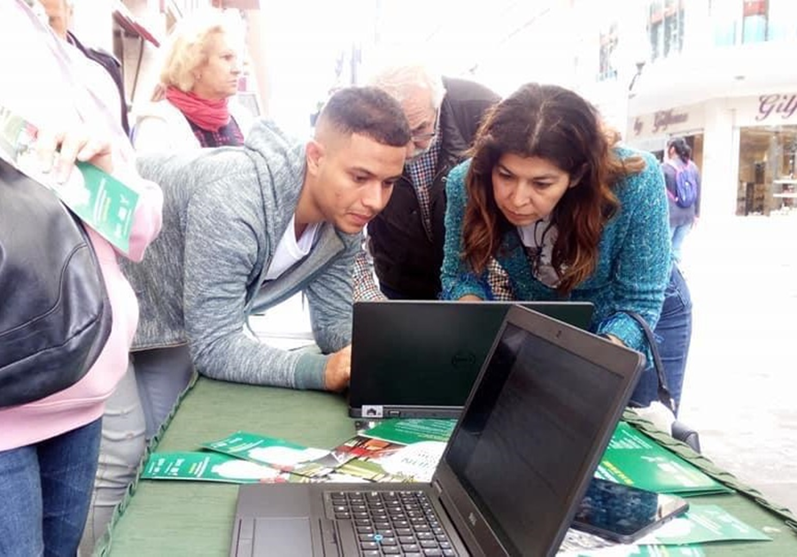 El Ayuntamiento abre el plazo para votar las propuestas finalistas de los Presupuestos Participativos