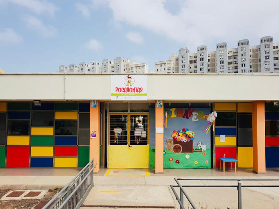 El Tribunal Administrativo de Contratos Públicos de Canarias da la razón al Ayuntamiento y desbloquea la adjudicación del nuevo contrato para las Escuelas Infantiles