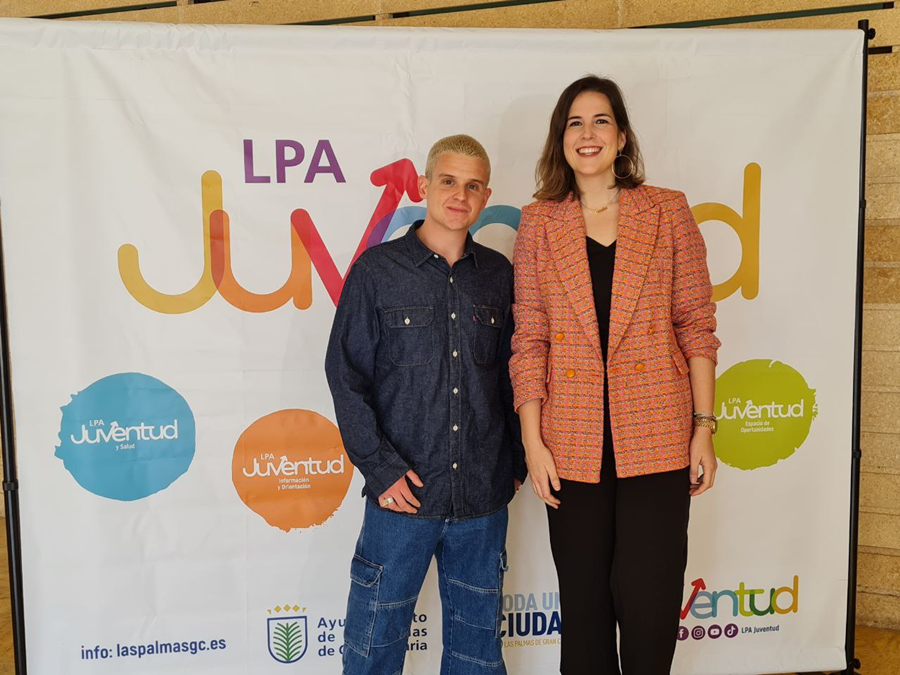El Ayuntamiento reúne en Infecar a 800 jóvenes en ¿Ser Diferentes¿, un evento para concienciar a la juventud en la lucha contra el bullying