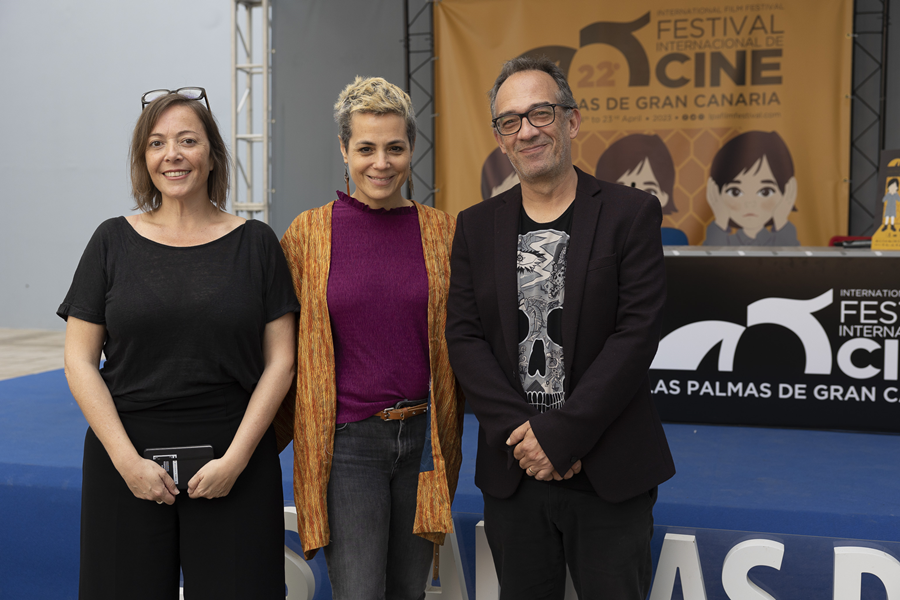 La competición de MECAS ofrece una selección de proyectos "que enamoran y desconciertan"