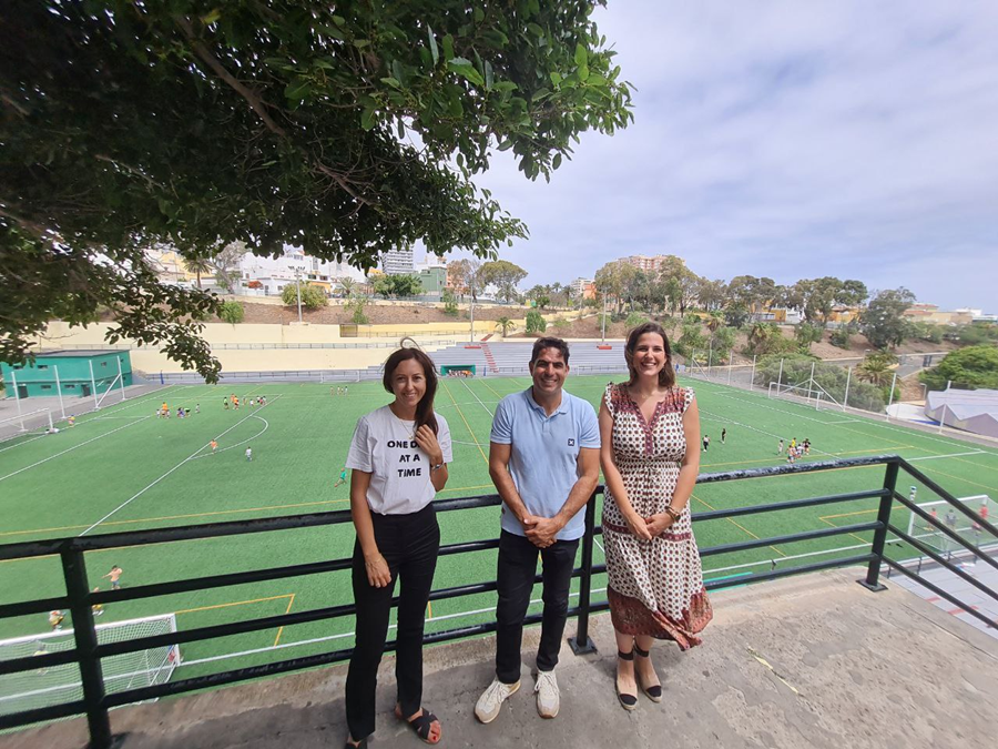 Los Campus de Verano del IMD comienzan con una amplia oferta de actividades deportivas