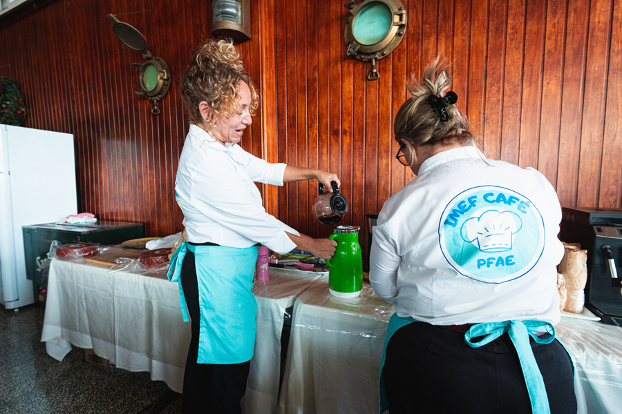 Las Palmas de Gran Canaria registra en noviembre un nuevo récord en las cifras de empleo