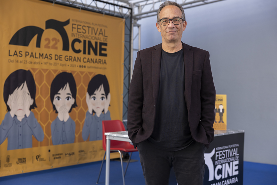 El Festival de Cine rinde tributo a la película de Víctor Erice El espíritu de la colmena, en el 50.º aniversario de su estreno
