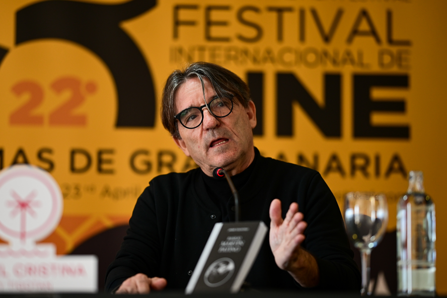 Basilio Martín Patino, el director al que la censura no doblegó, protagonista de dos sesiones especiales