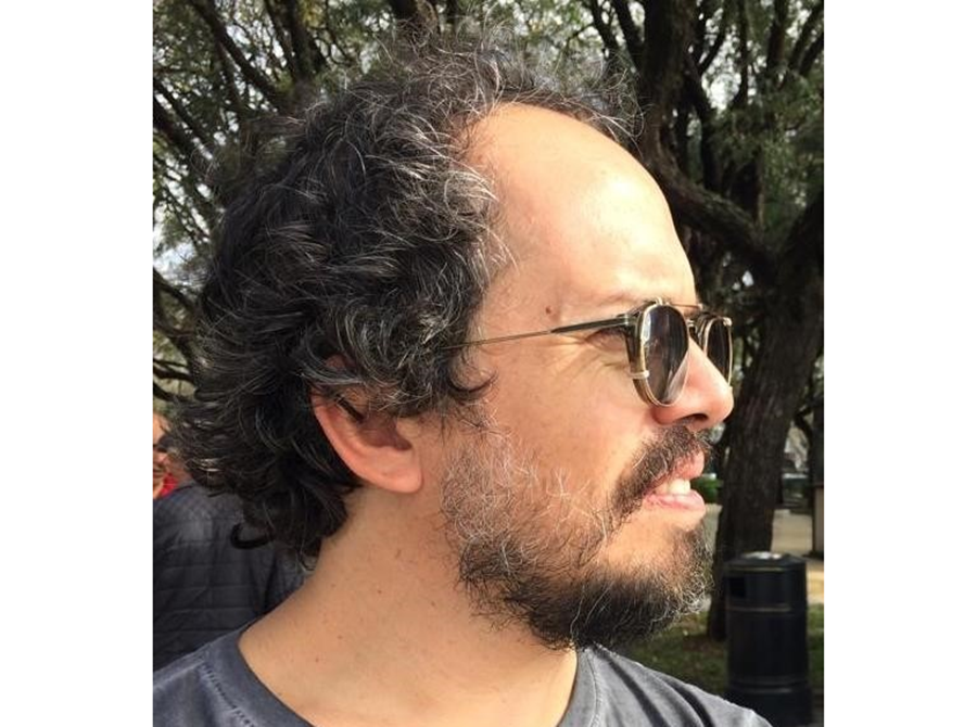 Santiago Fillol reinterpreta el conflicto fundacional de la literatura argentina en Matadero