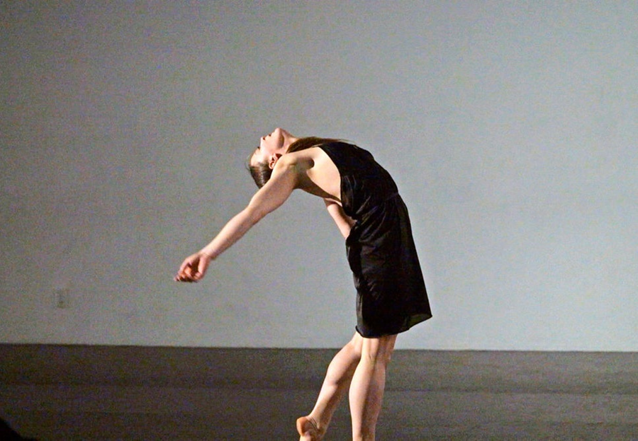 MASDANZA Cinema proyectará el documental «Bobbi Jene», un filme que recoge aspectos íntimos de la vida de la bailarina norteamericana