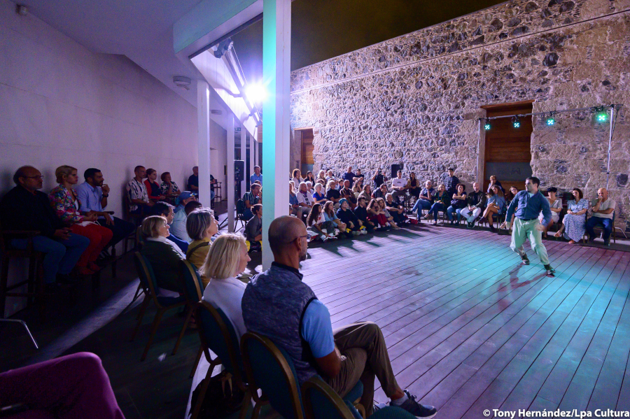 La semana del puente del Día de la Hispanidad se presenta en Las Palmas de Gran Canaria plena de actividad