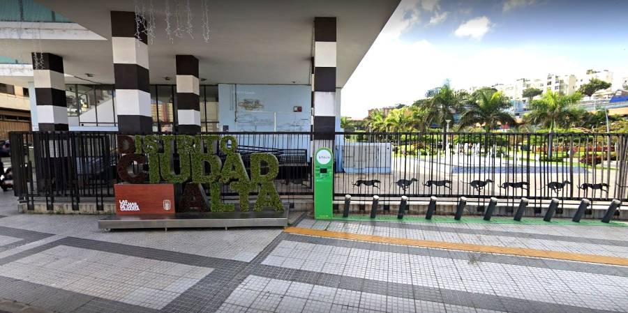 El Ayuntamiento reabre la Oficina de Atención a la Ciudadanía del Distrito de Ciudad Alta