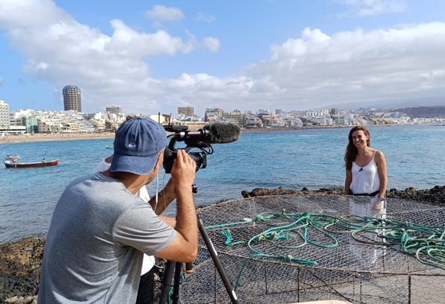La Microárea Ecoturística de Las Canteras, modelo de gestión sostenible para los espacios litorales atlánticos