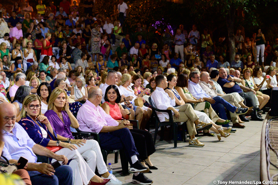 'Las Palmas que tú quieres', Los Gofiones regalan a la ciudad su versión de la canción de Sindo Saavedra