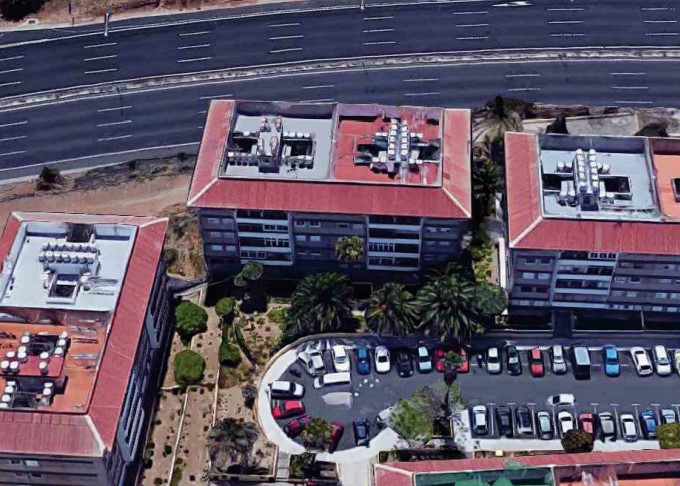 El Ayuntamiento saca a licitación el proyecto de rehabilitación del segundo  edificio de 40 viviendas de La Paterna