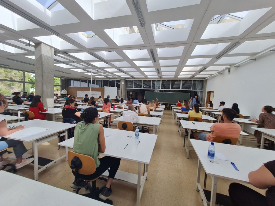 tecnico de gestion ayuntamiento