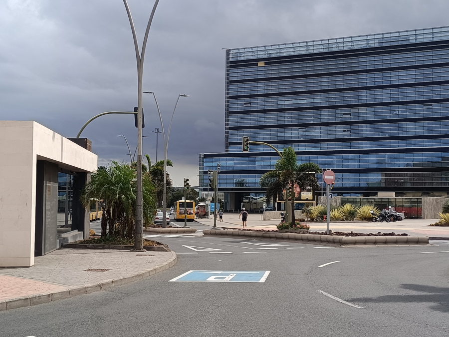 Sagulpa inicia las acciones para recuperar la gestión directa de los aparcamientos de Plaza de Benalmádena y Secretario Padilla