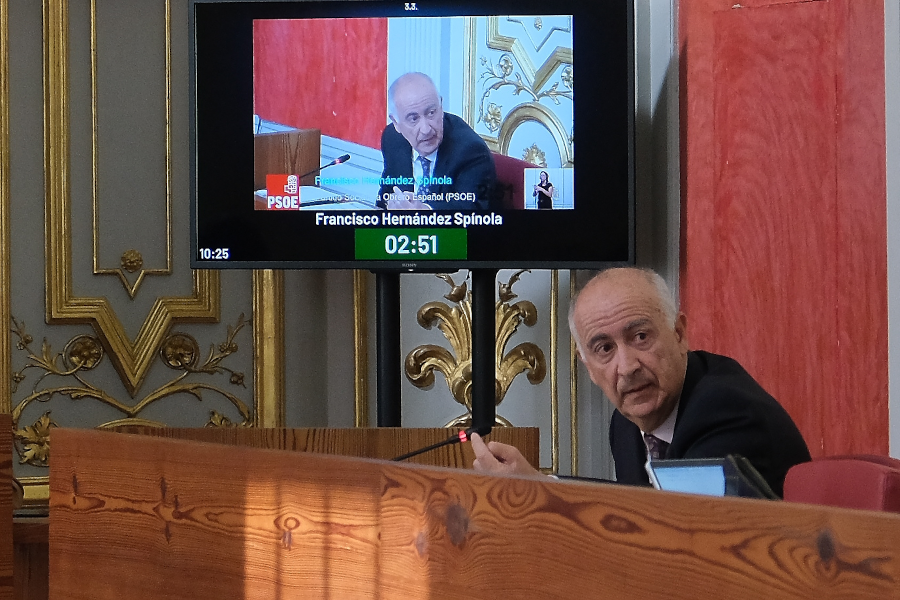 El Ayuntamiento reduce la deuda con proveedores en un 58% durante el actual mandato