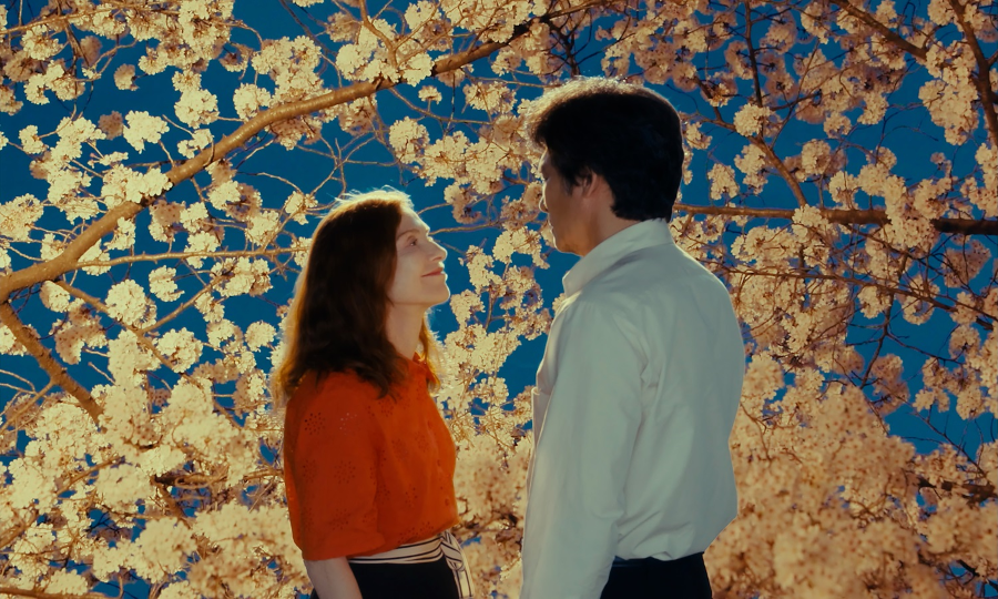 Sidonie en Japón, nuevo estreno en Las Palmas de Gran Canaria gracias al impulso de <<Efecto Cinema>>
