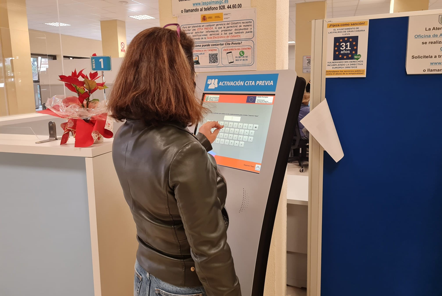 El Ayuntamiento abre el 6 de marzo el plazo para el periodo voluntario de pago de cinco tributos municipales
