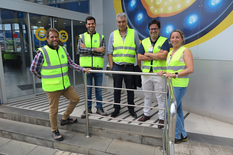 Guaguas Municipales supera la auditoría externa de calidad, que destaca el esfuerzo hacia la mejora en la prestación del servicio a los viajeros y el bienestar de los empleados