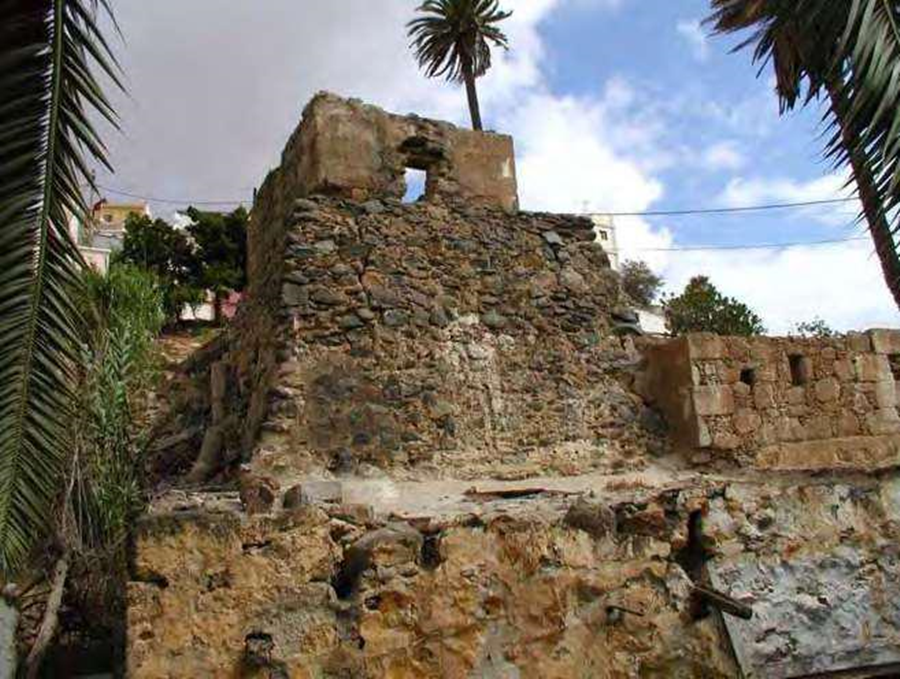 El Ayuntamiento adquiere el Molino de El Batán para su rehabilitación como centro de interpretación