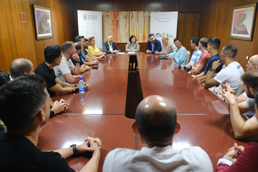 El Ayuntamiento constituye la lista de reserva de bomberos para cubrir vacantes y bajas de larga duración