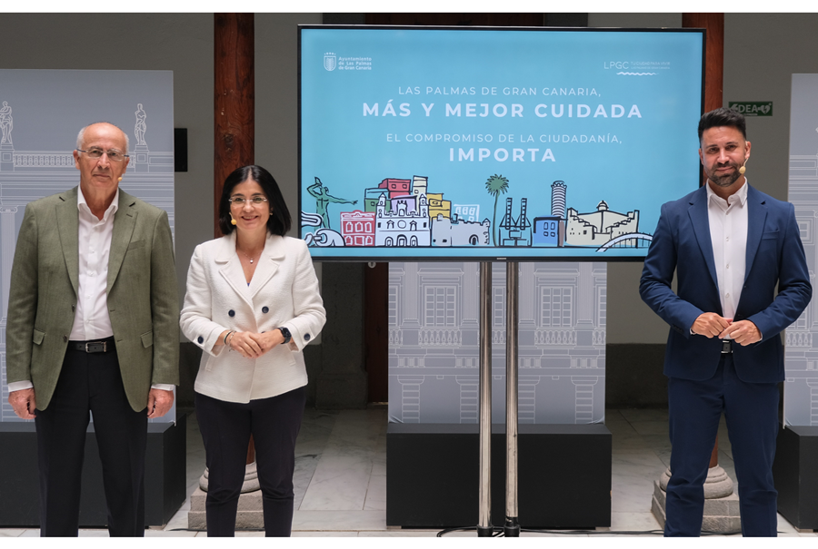 El Ayuntamiento licitará el servicio de recogida de residuos y limpieza viaria por 493 millones en ocho años
